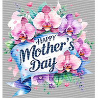 Mother's Day-MM 7251